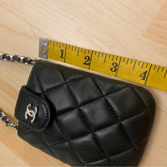 Chanel vintage small bag - Picture 6 of 15